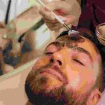 Male Facial Beauty Treatments